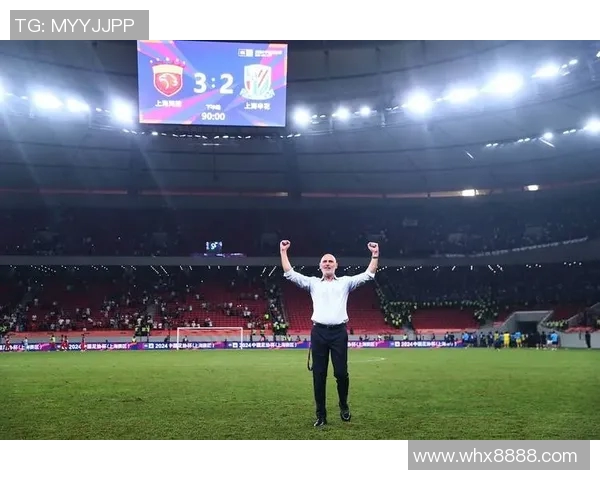 海港队续约穆斯卡特是夺冠关键不容忽视的首要任务